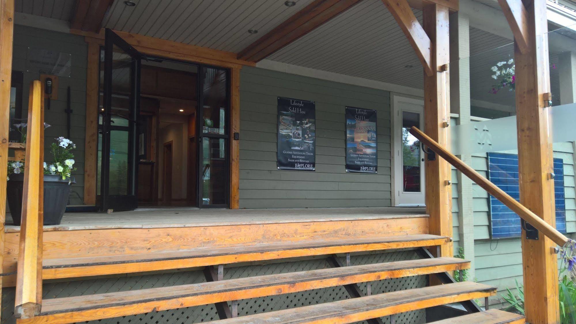 Marble Inn Resort Steady Brook Exterior foto